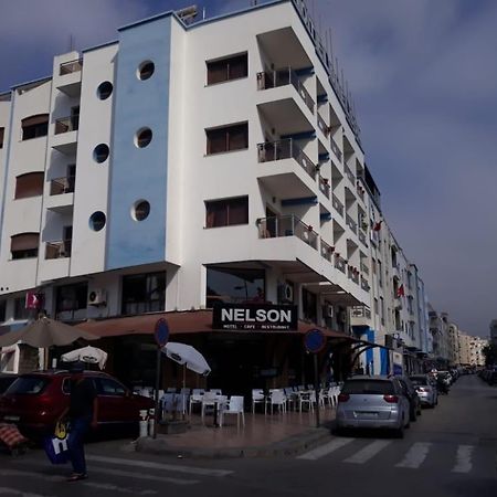 Hotel Nelson M'Diq Exterior photo